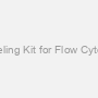 ExoFlow-ONE EV Labeling Kit for Flow Cytometry (Sapphire Blue)